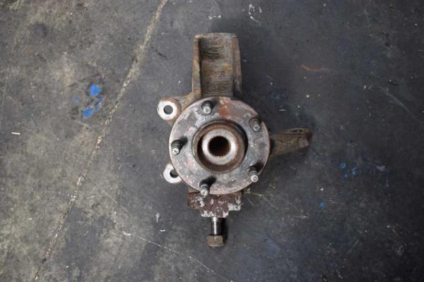 MOYEU AVANT GAUCHE FORD TRANSIT CONNECT 10/2002-11/2013 - Vue 1